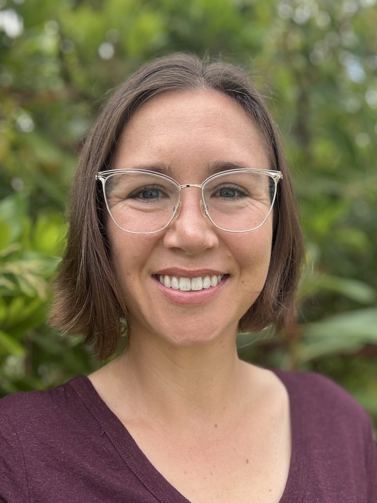 picture of Kristen Hornung